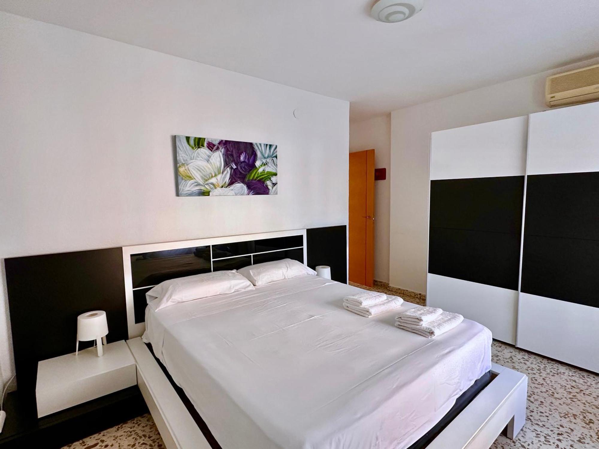 Esplendido Apartamento Con Wifi Granada Exterior photo