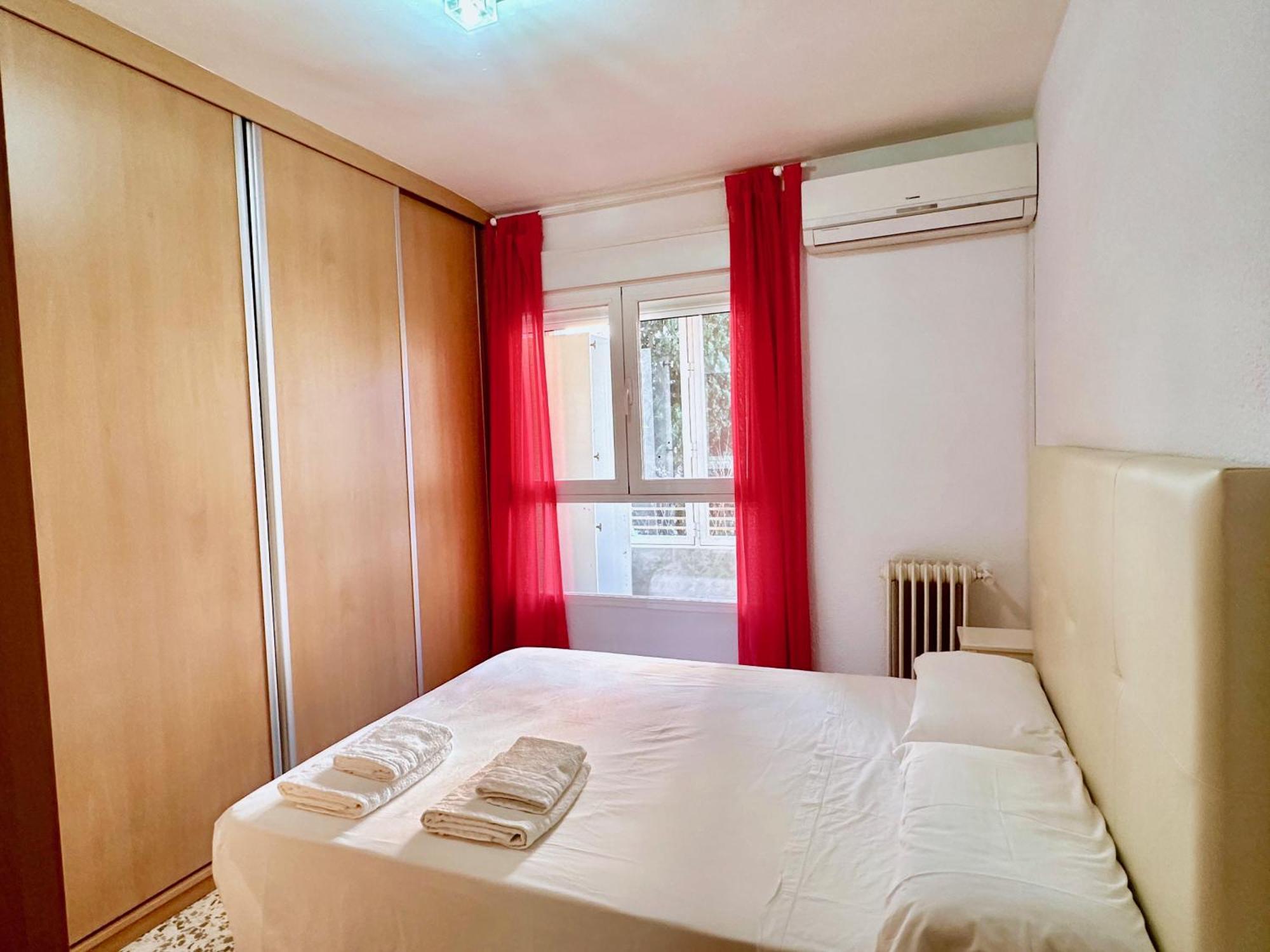 Esplendido Apartamento Con Wifi Granada Exterior photo