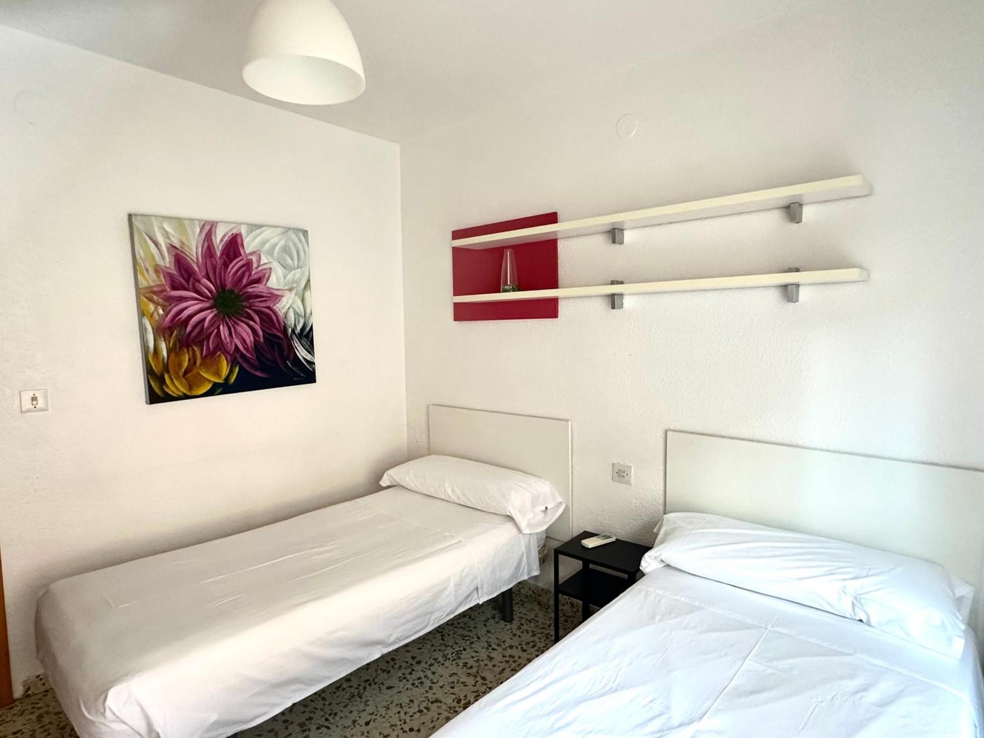 Esplendido Apartamento Con Wifi Granada Exterior photo